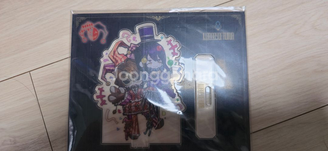 라오루 에마 노아 아크릴 판매--0