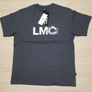 (새상품) LMC 반팔 (L)