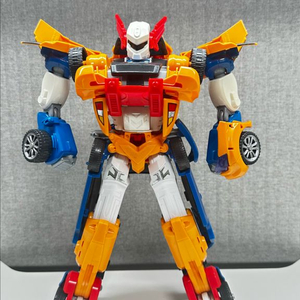 또봇 타이탄 판매합니다