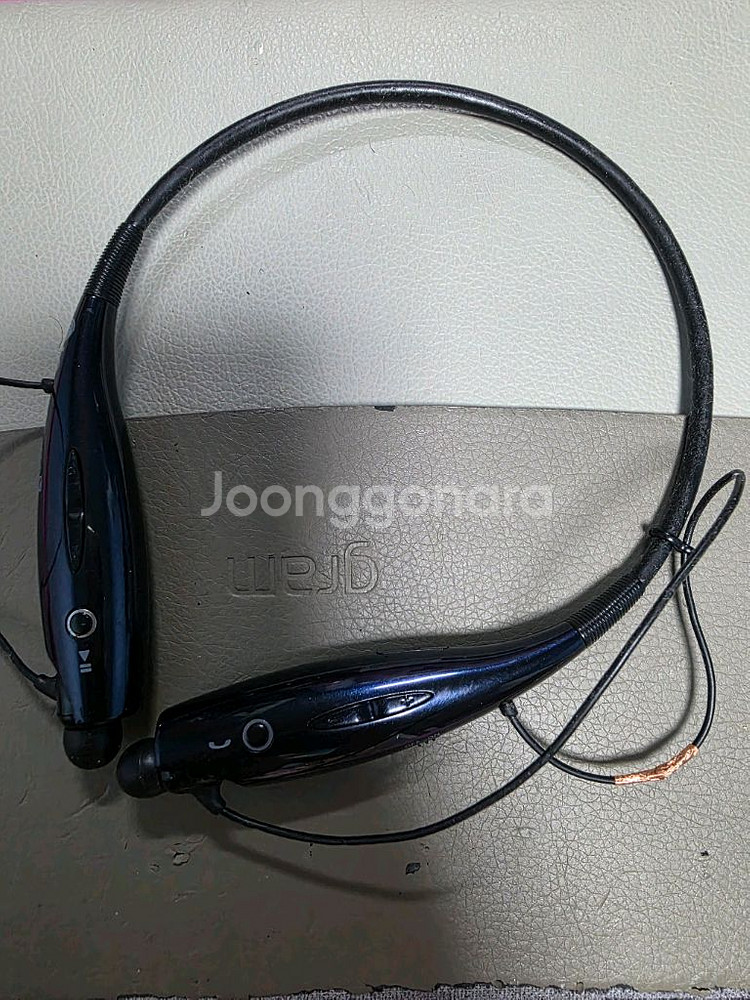 LG 이어폰--3
