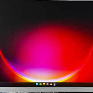 한성컴퓨터 TFG24F24T 게이밍 모니터 240Hz