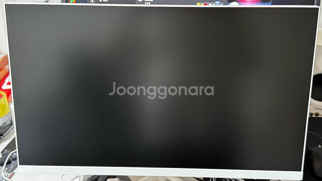 한성컴퓨터 TFG24F24T 게이밍 모니터 240Hz--1