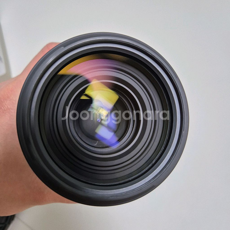 탐론 70-180 F2.8 G2 소니 FE 렌즈--2
