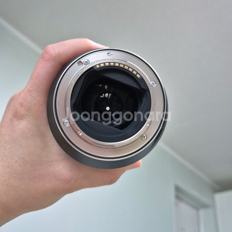 탐론 70-180 F2.8 G2 소니 FE 렌즈--3