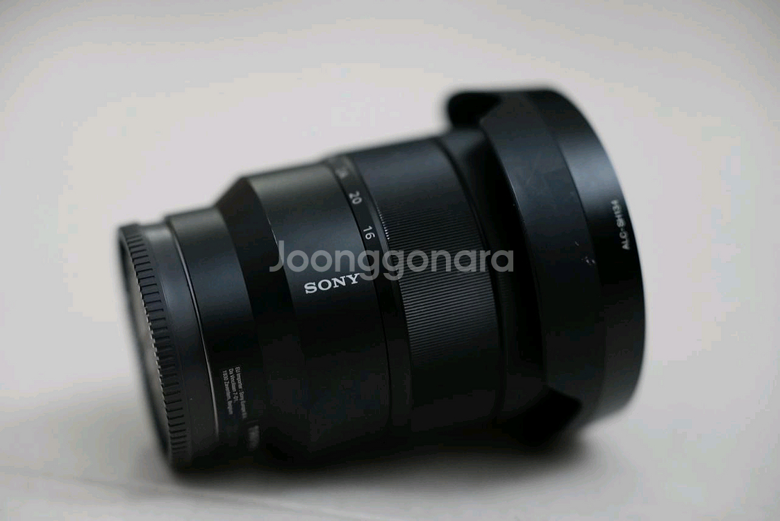 소니 16-35 f4 렌즈--0
