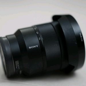 소니 16-35 f4 렌즈