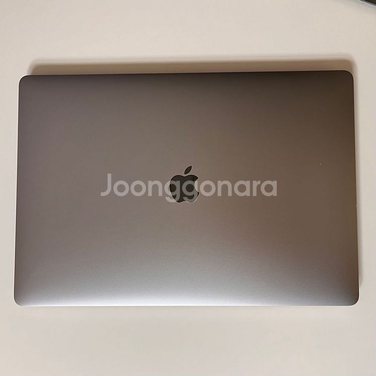 맥북프로 2019 16인치 i9 / 32GB / 1TB--0