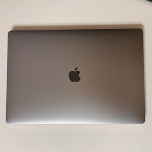맥북프로 2019 16인치 i9 / 32GB / 1TB