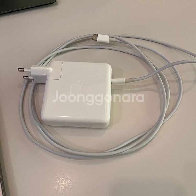 맥북프로 2019 16인치 i9 / 32GB / 1TB--3