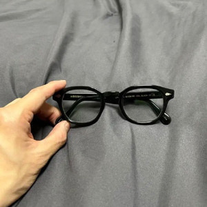 모스콧 렘토쉬 46 블랙