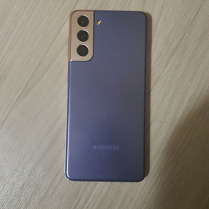 갤럭시S21 5G 256기가