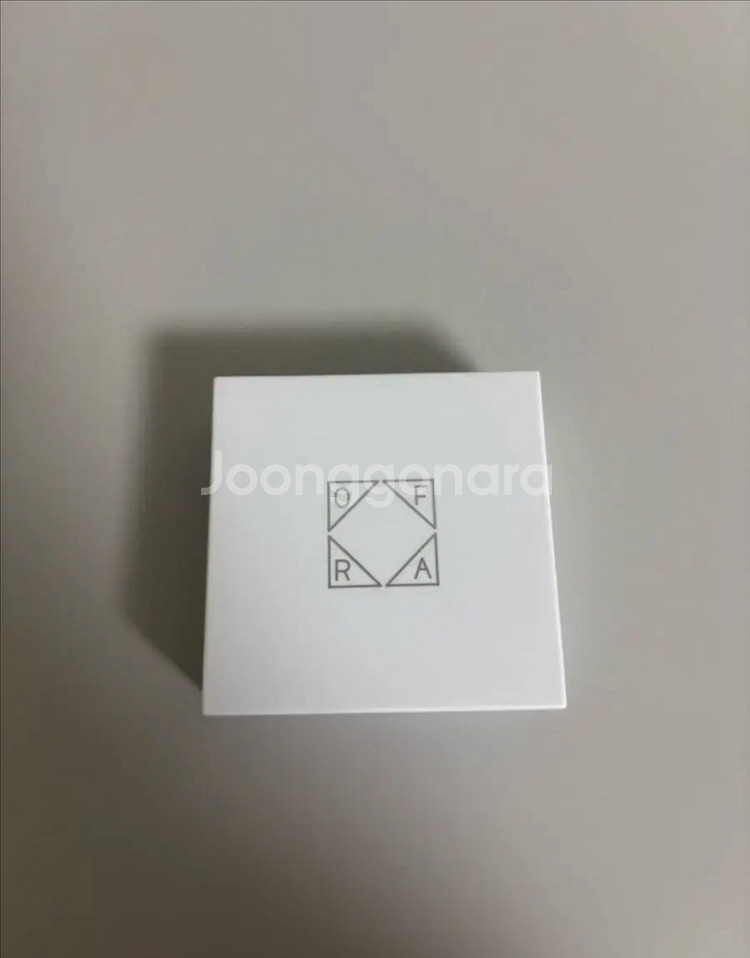 오프라 하이라이터 클라우드 9--0