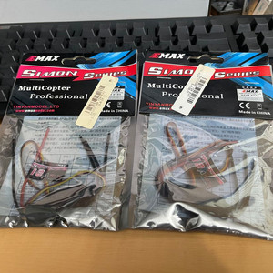 EMAX Simonk 12A ESC 드론 전자변속기