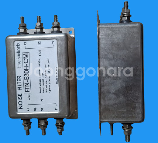 Paker AIR CONTROL UNIT--5