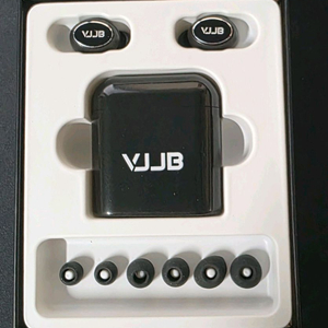 VJJB Air Suit 무선 이어폰입니다블루투스