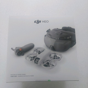 DJI 네오 드론 판매합니다. 미개봉 새제품