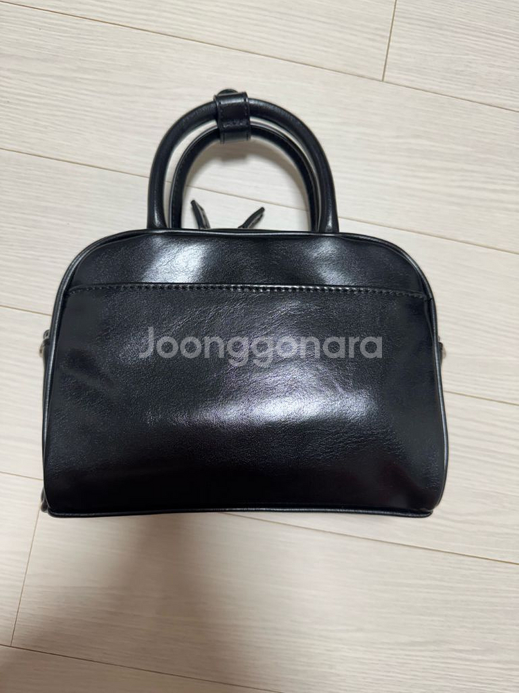 누에토 클레르 미니백(블랙)--1