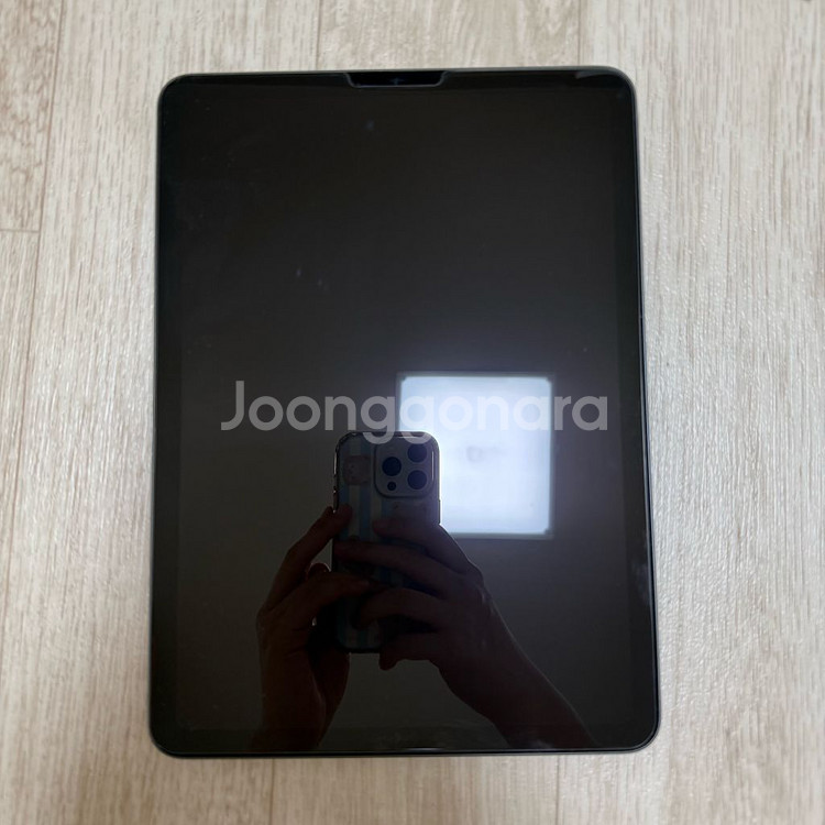 특s급)아이패드에어5세대 256 wifi+애플펜슬2세대--1