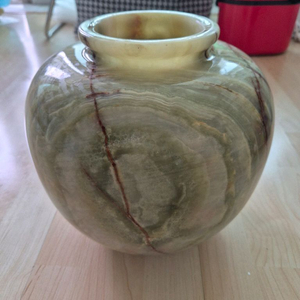 옥항아리