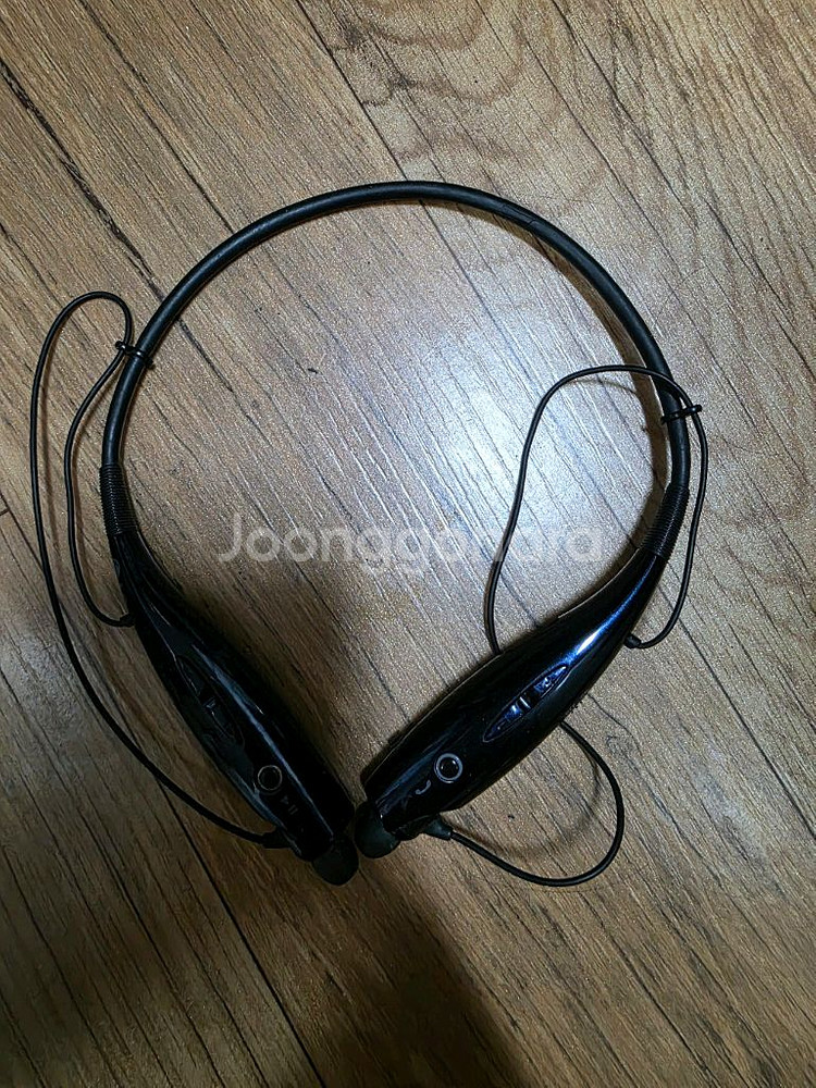 LG 이어폰--0