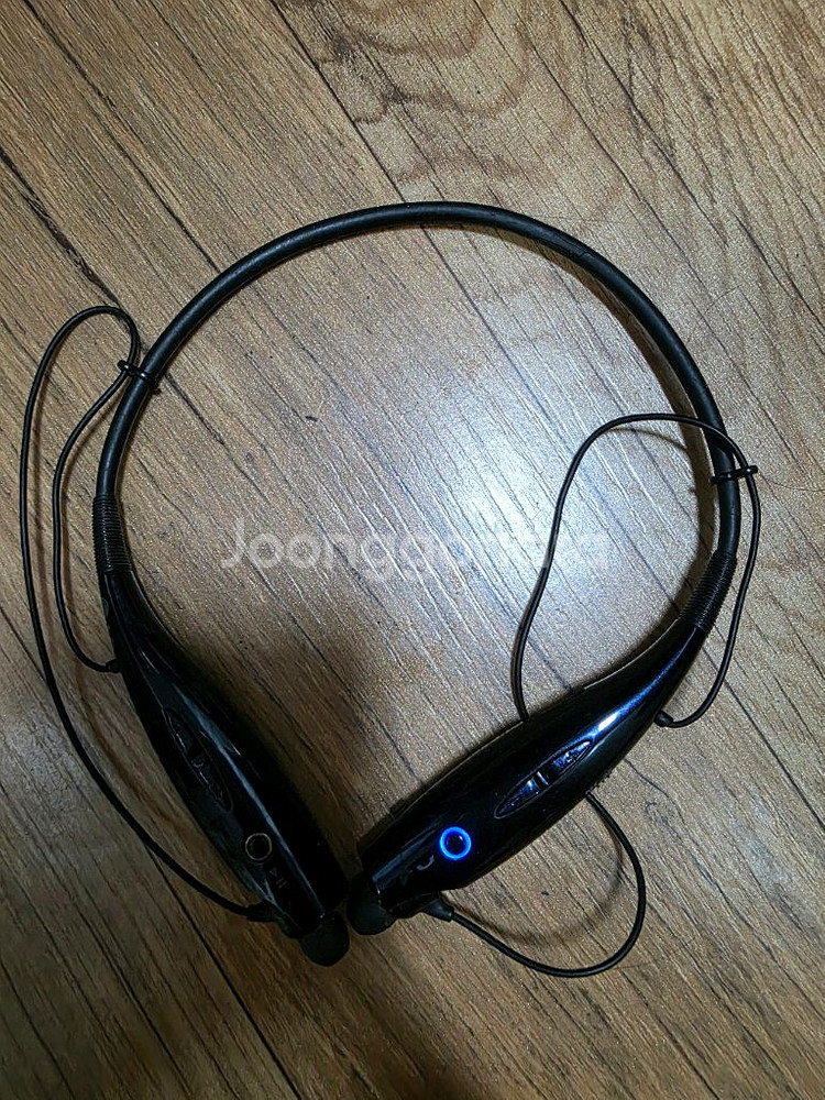 LG 이어폰--1