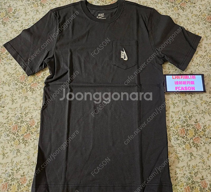 [해외S] 나이키 추카 맥스 티셔츠--4