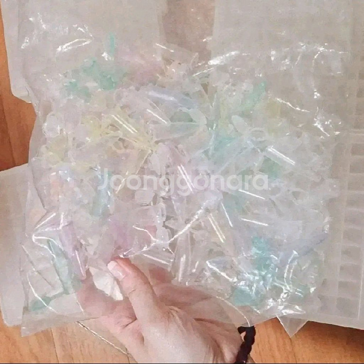 캡튜브함, 캡튜브 떨이 (향수 시향샘플 정리 용도)--0