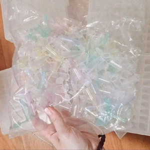 캡튜브함, 캡튜브 떨이 (향수 시향샘플 정리 용도)