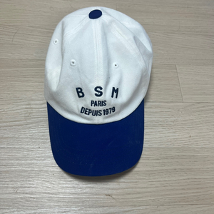 [세종][대전유성구] 벤시몽 BSM 로고 볼캡