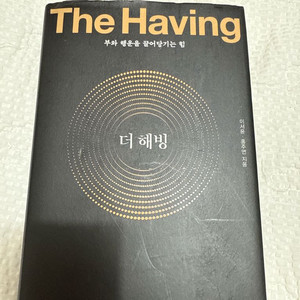 더 해빙