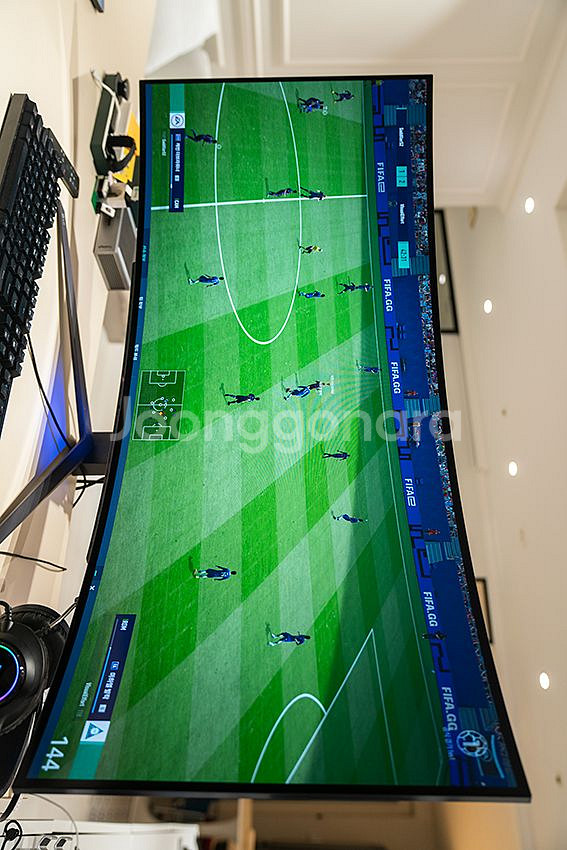 Lg 45인치 QHD 260Hz--6