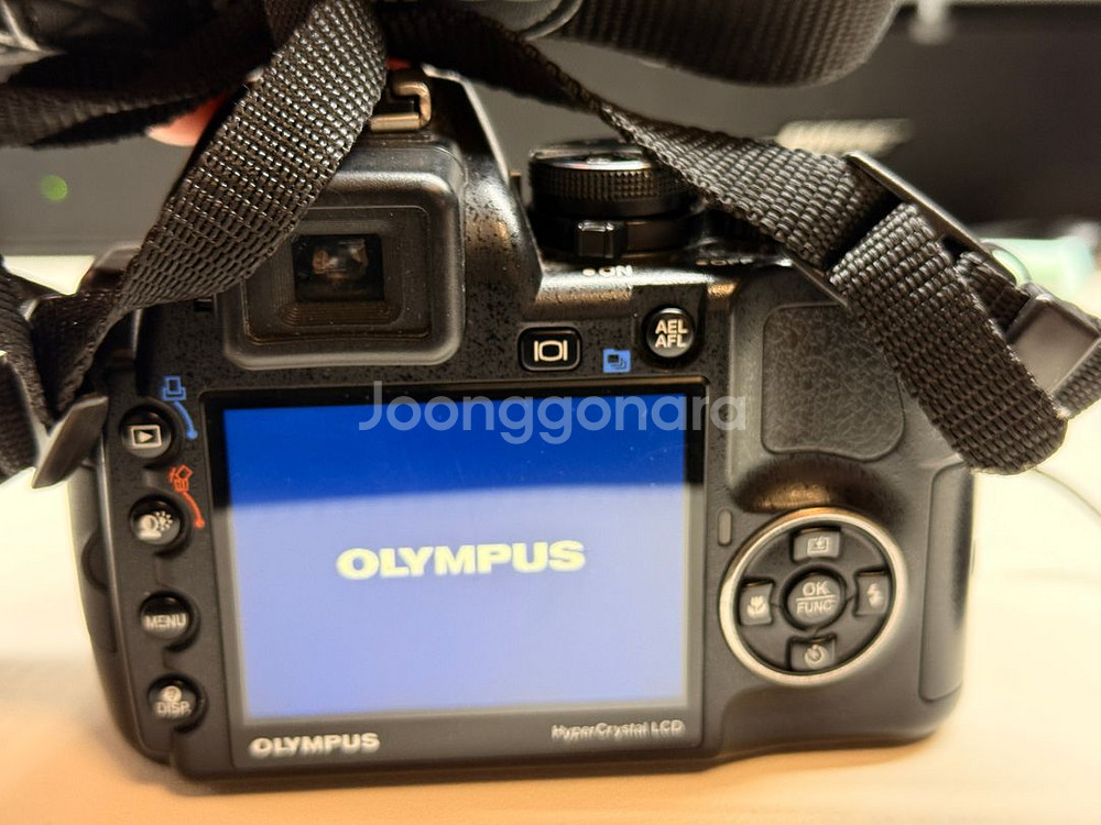 36번 올림푸스 SP-570UZ 하이엔드 감성 여행용--6