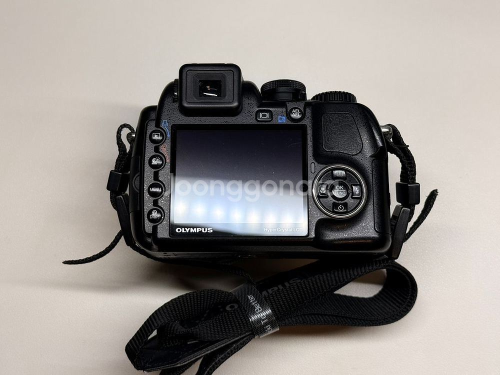 36번 올림푸스 SP-570UZ 하이엔드 감성 여행용--3