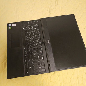 레노버 LEGION Y540-15IRH i5 팝니다