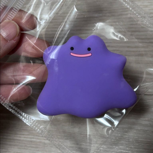 메타몽 그립톡