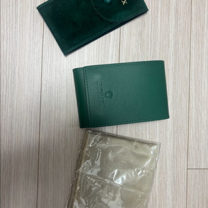 롤렉스 융, 파우치, 신형 파우치 팔아요!