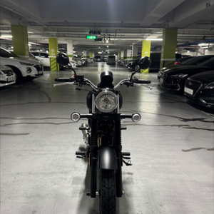 베네트 125 (신차급)