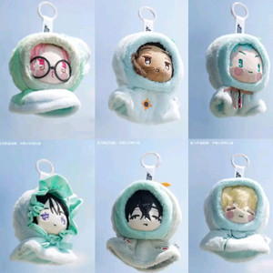 에이스테 인형 및 피규어 공구