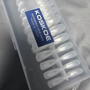 네일팁
