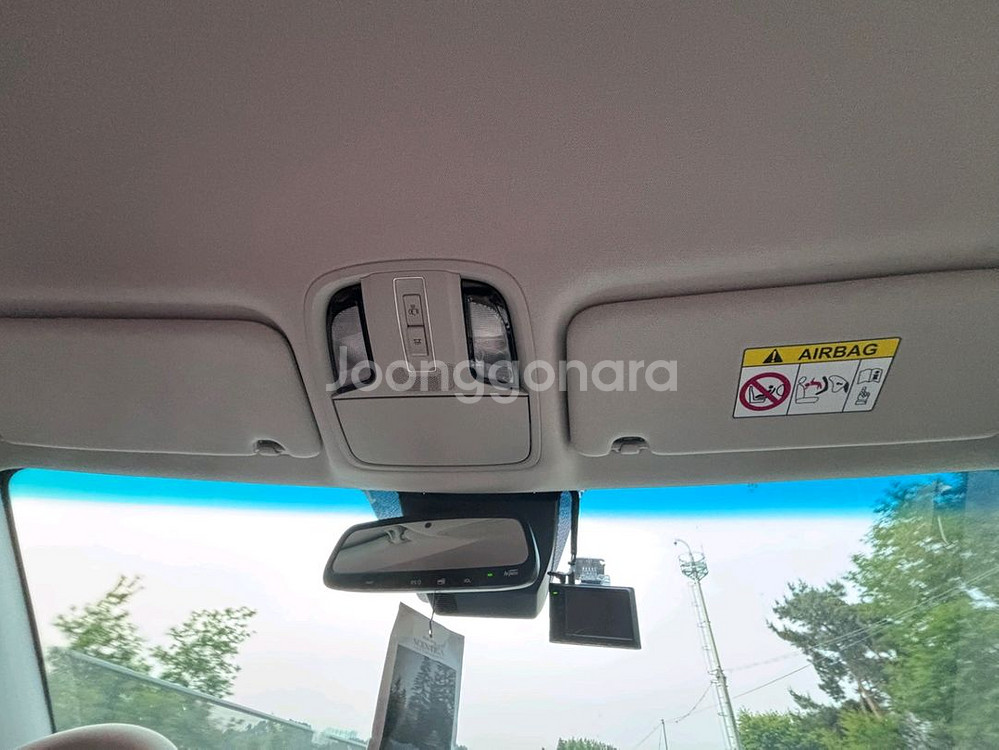 기아 k7 프리미엄 lpi 렌트 트렌디--5