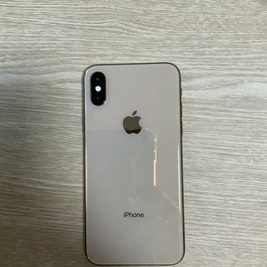 아이폰 xs 64 기가 급처