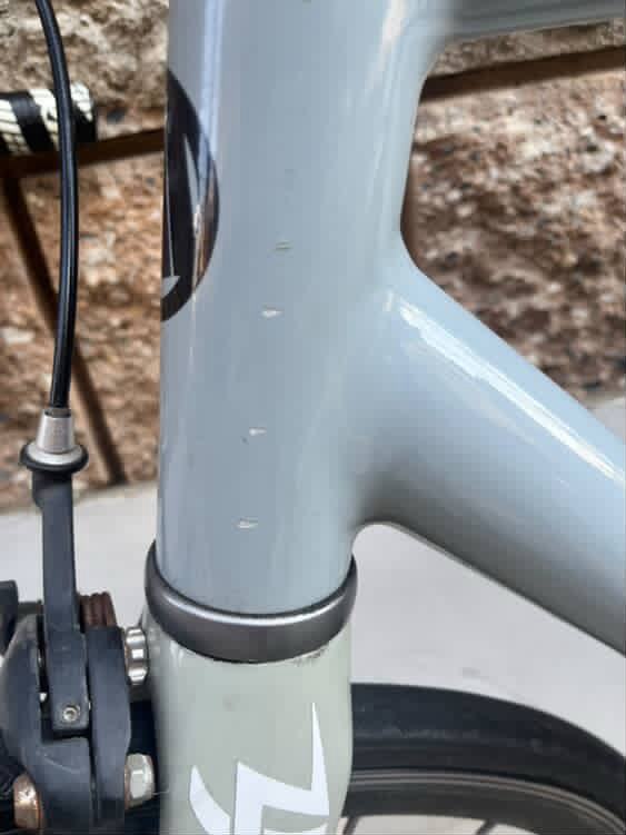 엔진11 크릿디 메탈그레이 팝니다!! 판/대 이미지