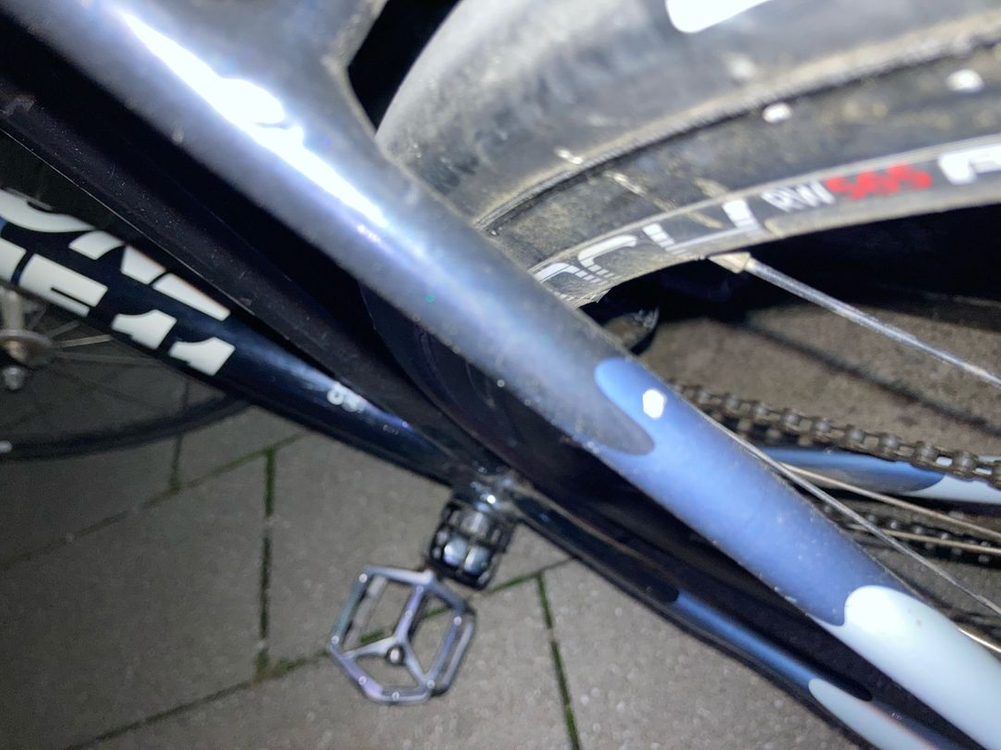 엔진11 크릿디 메탈그레이 팝니다!! 판/대 이미지