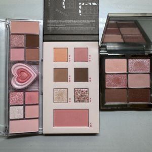 팔레트 묶음 1.8만원 *화장대 정리*