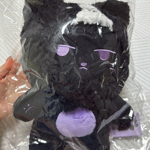 (몬뭉치)냥균이 대형 인형
