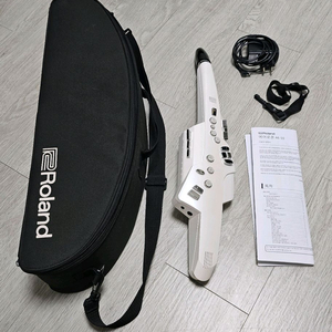 롤랜드 에어로폰 AE-10