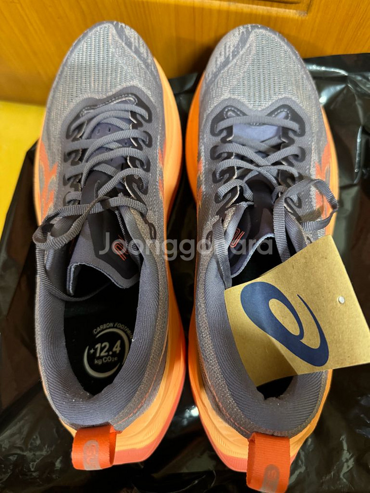 아식스 슈퍼블라스트2(270)--0