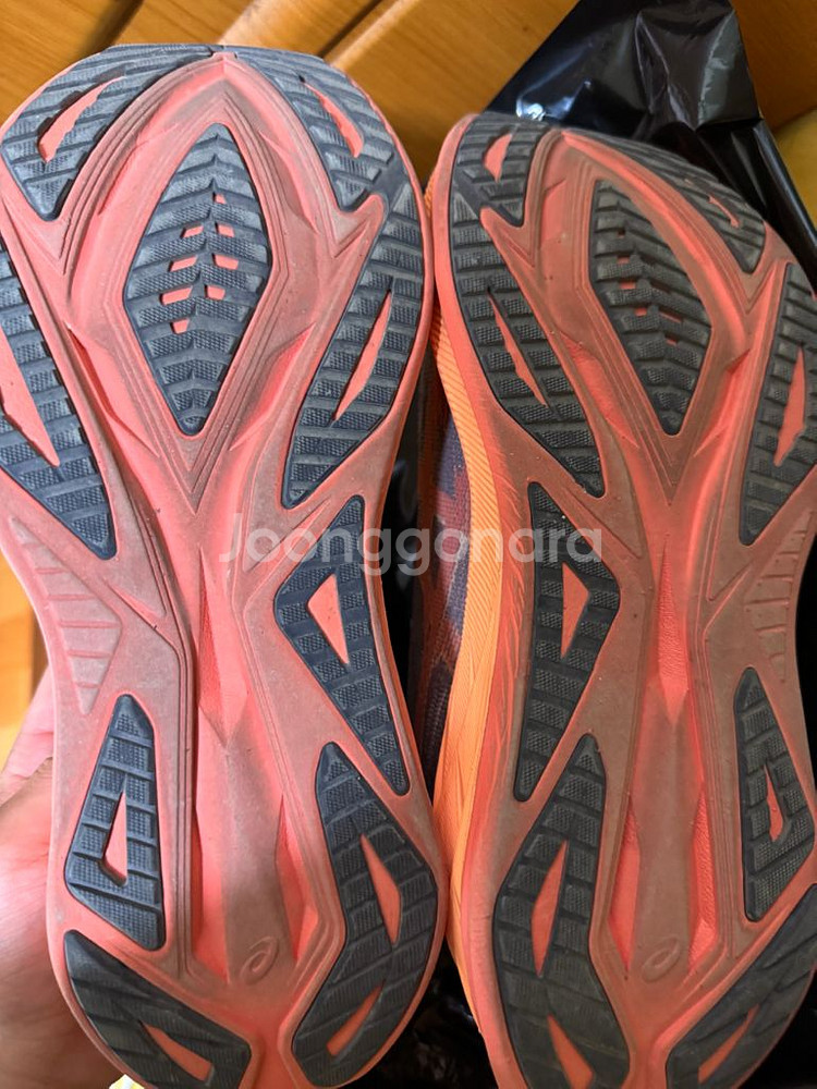 아식스 슈퍼블라스트2(270)--1