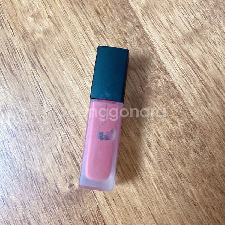샤넬 루쥬 알뤼르 잉크 퓨전 806 핑크브라운--1