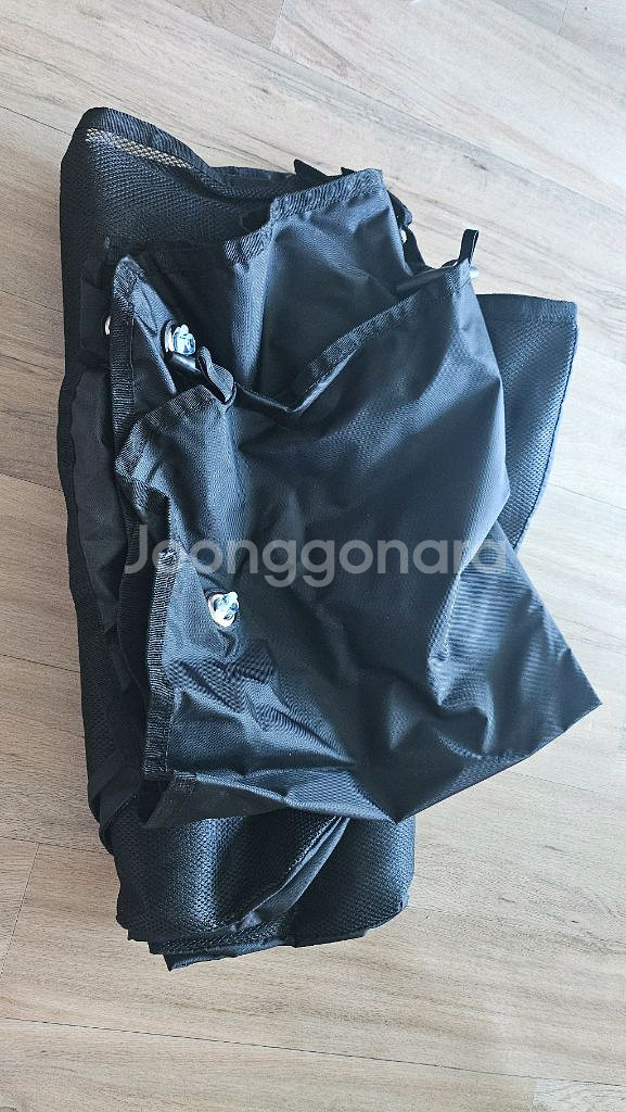 캐스퍼 AX1 순정 멀티커튼 새상품--1
